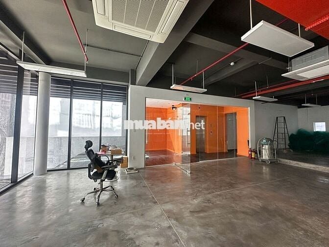 NGANG 16M - Nhà 38/6 Nguyễn Văn Trỗi, Phú Nhuận, TRỆT LỬNG, GIÁ RẺ 7x