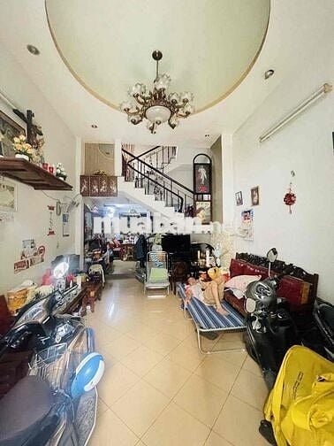 TRẦN MAI NINH P12, TÂN BÌNH KHU VIP 70M² –5 TẦNG – CHỈ 7.7 TỶ TL