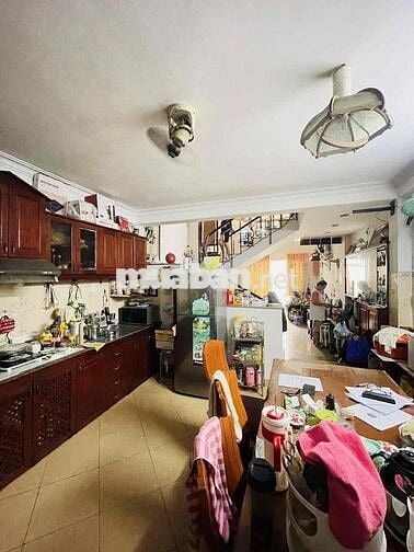 TRẦN MAI NINH P12, TÂN BÌNH KHU VIP 70M² –5 TẦNG – CHỈ 7.7 TỶ TL