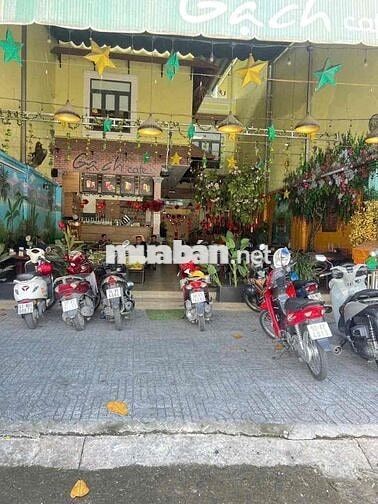 Nhà Mặt tiền đường HT31, P.Hiệp Thành , Quận 12