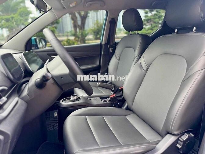 VinFast VF5 Plus 2025 - 6000 km