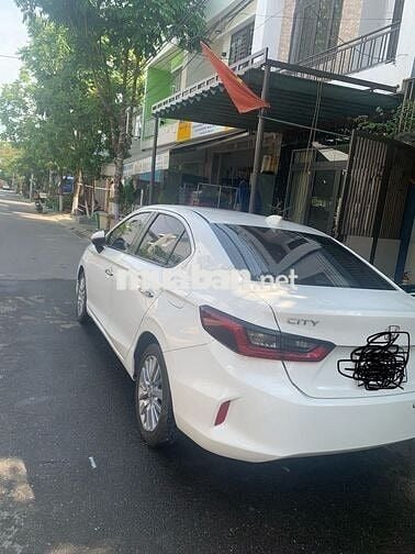 Honda City 2022 L 1.5 AT - 34000 km