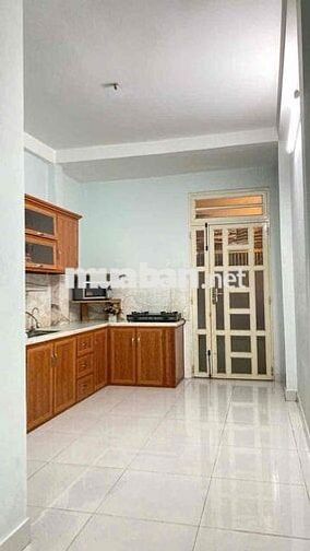Cho thuê nc hxh Vũ Huy Tấn - 2pn 2wc - p1 - Bình Thạnh