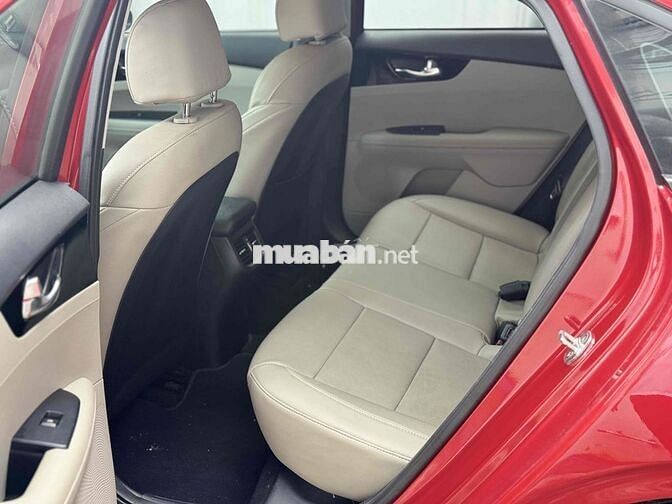 Kia Cerato 2020 1.6 AT Deluxe - 56000 km