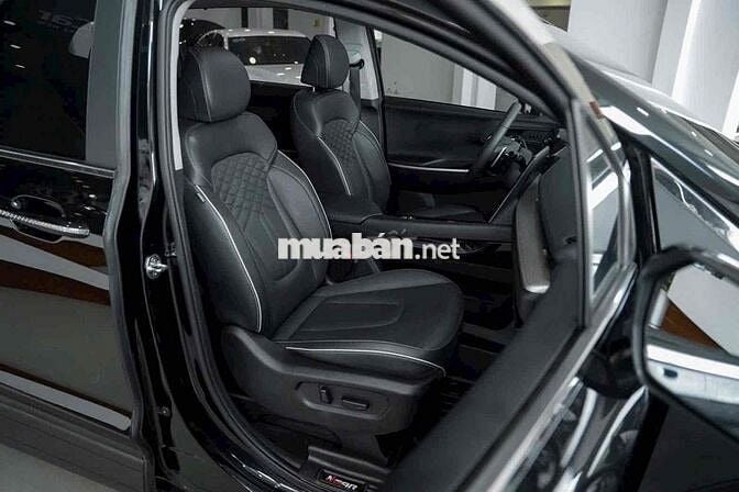 Hyundai Custin 2024 Bản Cao Cấp - 24.000 km