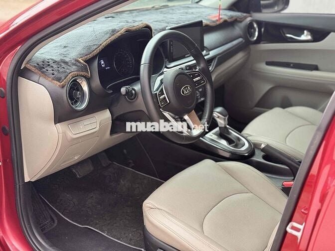 Kia Cerato 2020 1.6 AT Deluxe - 56000 km