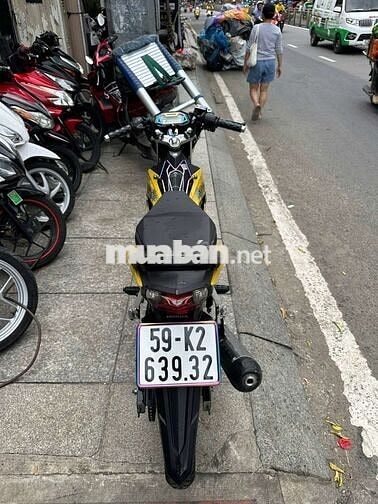 Honda sonic 150 2020 mới 90% Bstp chính chủ