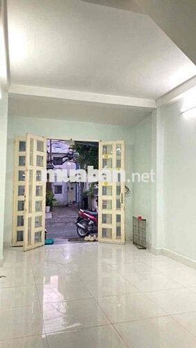 Cho thuê nc hxh Vũ Huy Tấn - 2pn 2wc - p1 - Bình Thạnh