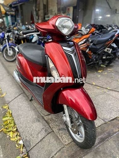 Yamaha grande 2016 mới 90% Bstp chính chủ
