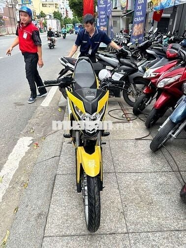 Honda sonic 150 2020 mới 90% Bstp chính chủ