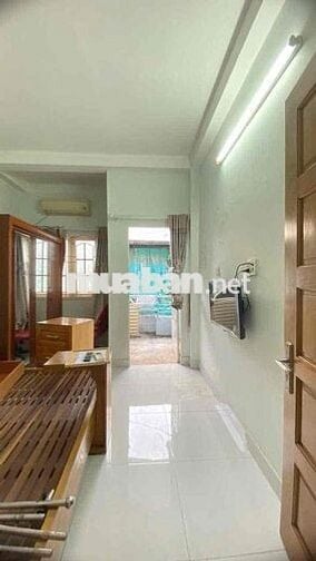 Cho thuê nc hxh Vũ Huy Tấn - 2pn 2wc - p1 - Bình Thạnh