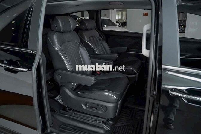 Hyundai Custin 2024 Bản Cao Cấp - 24.000 km