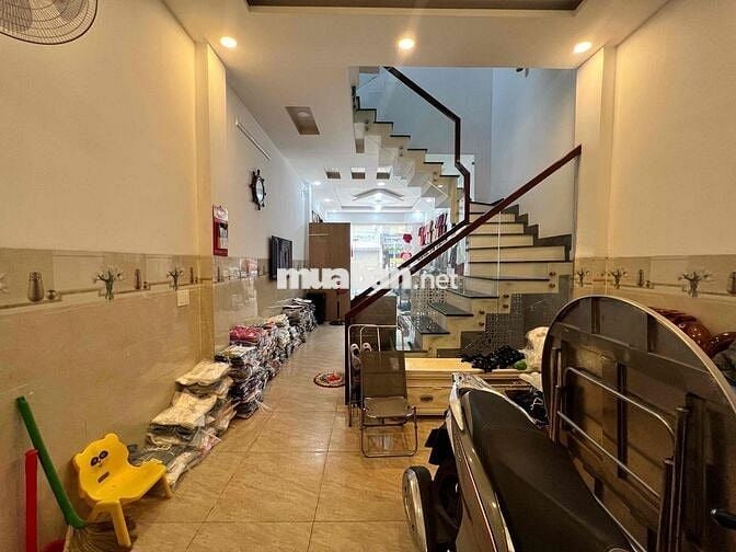 Cho thuê Mặt Bằng Kinh Doanh Nguyễn Suý - Chợ Tân Hương