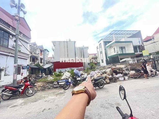 KINH DOANH NGÀY ĐÊM ĐƯỜNG 3 OTO TRÁNH- CÁCH VÕ NGUYÊN GIÁP 100m