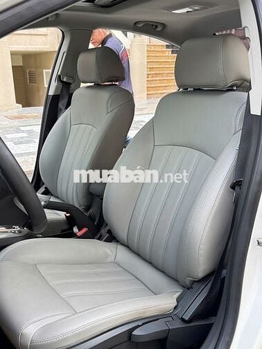 Chevrolet Cruze LTZ 1.8 AT 2016