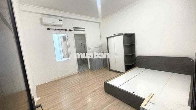 ✨✨Căn Hộ Mini Cửa Sổ Thoáng Mơi Full NT - Trường Chinh - Lê Trọng Tấn