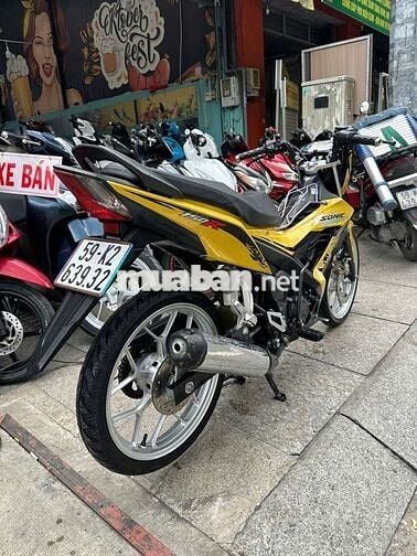 Honda sonic 150 2020 mới 90% Bstp chính chủ