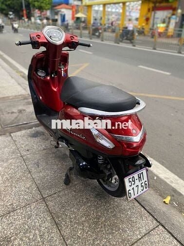 Yamaha grande 2016 mới 90% Bstp chính chủ