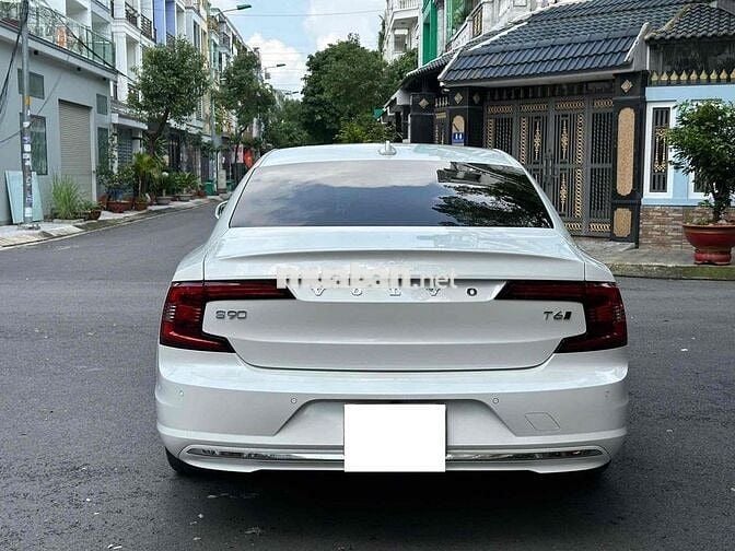 Volvo S90 AWD 2020 Siêu lứơt 37000km bao check