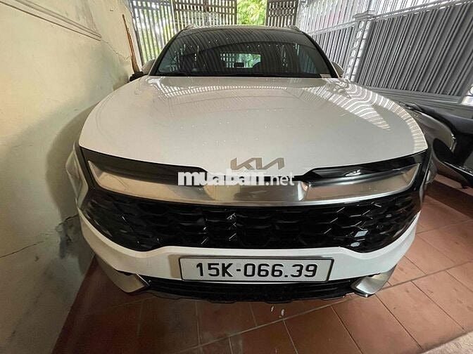 Kia Sportage 2022 Luxury 2.0G - 14000 km
