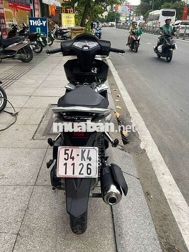 Honda air blade FI 2010 mới 90% Bstp chính chủ