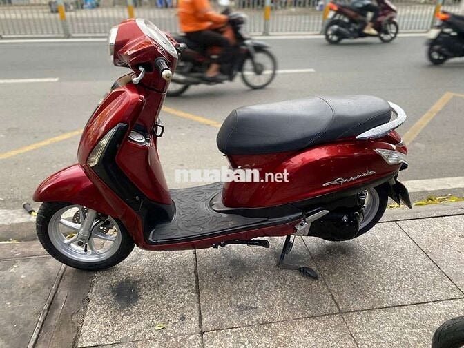 Yamaha grande 2016 mới 90% Bstp chính chủ