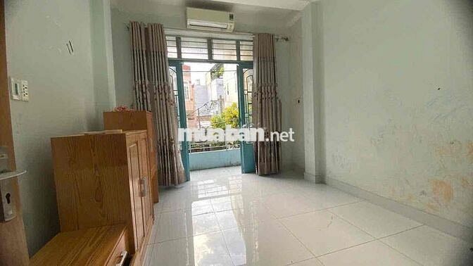 Cho thuê nc hxh Vũ Huy Tấn - 2pn 2wc - p1 - Bình Thạnh