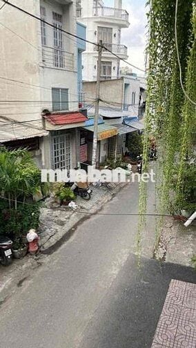 Cho thuê nc hxh Vũ Huy Tấn - 2pn 2wc - p1 - Bình Thạnh