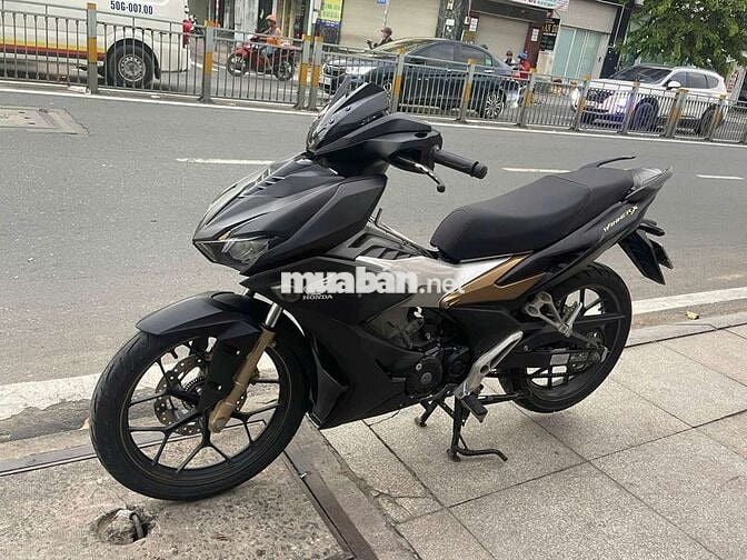 Honda winner x ABS 2020 mới 90% Bstp chính chủ