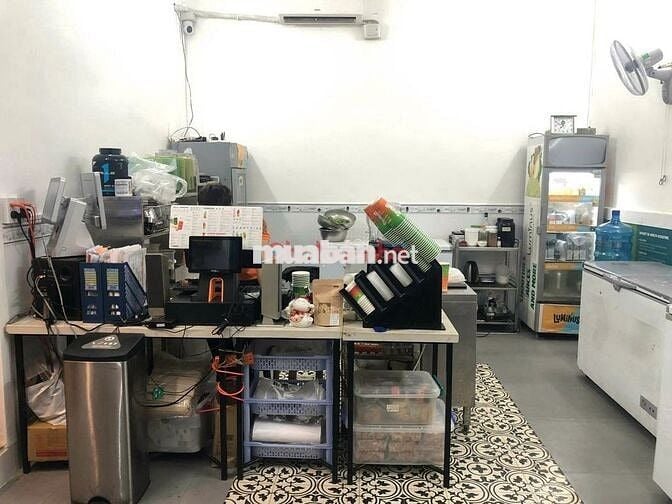 Cho thuê nhà Hẻm Xe Hơi Lê Văn Sỹ 6x10 Quận 3