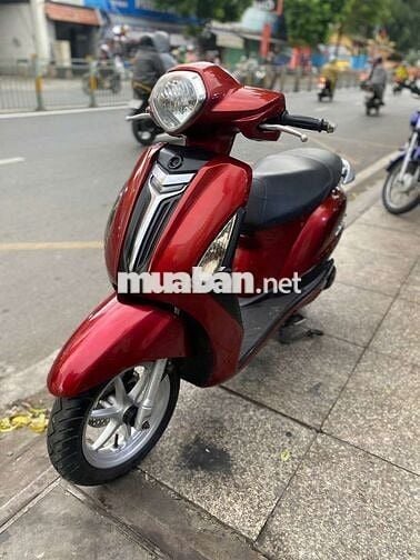 Yamaha grande 2016 mới 90% Bstp chính chủ