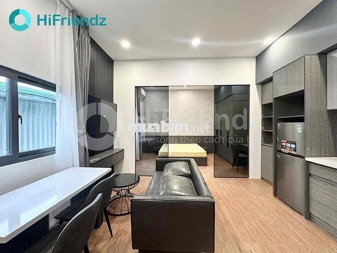 ☀️CHO THUÊ CĂN HỘ MỚI XÂY 100%,MẶT TIỀN ĐƯỜNG LỚN NTMK , QUẬN 1