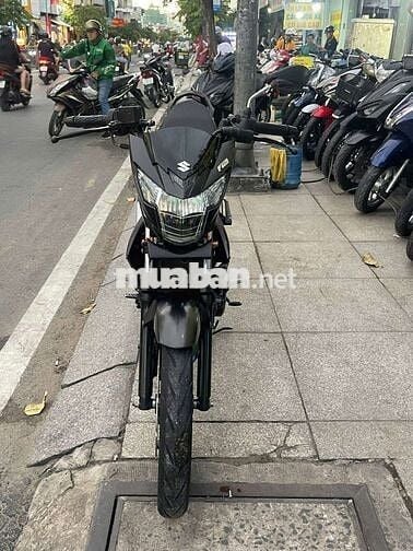 Suzuki raider Fi 2019 mới 90% Bstp chính chủ