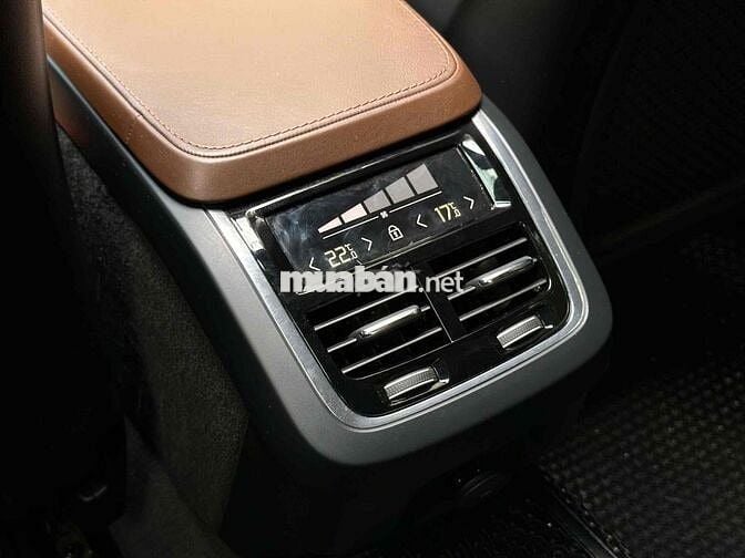 Volvo S90 AWD 2020 Siêu lứơt 37000km bao check