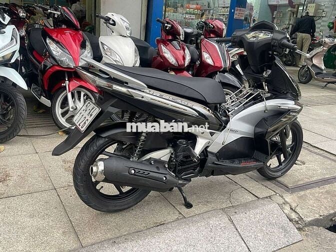 Honda air blade FI 2010 mới 90% Bstp chính chủ