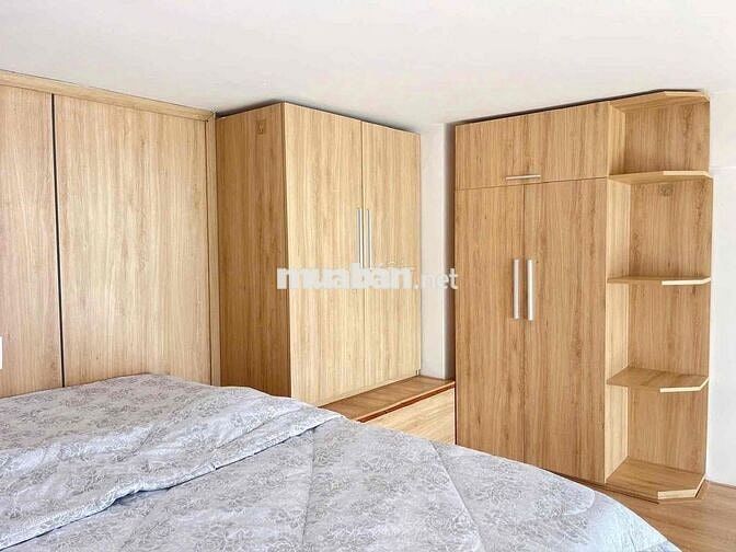 CĂN HỘ DUPLEX BAN CÔNG NGAY ÚT TỊCH - CỘNG HOÀ - LÊ VĂN SỸ
