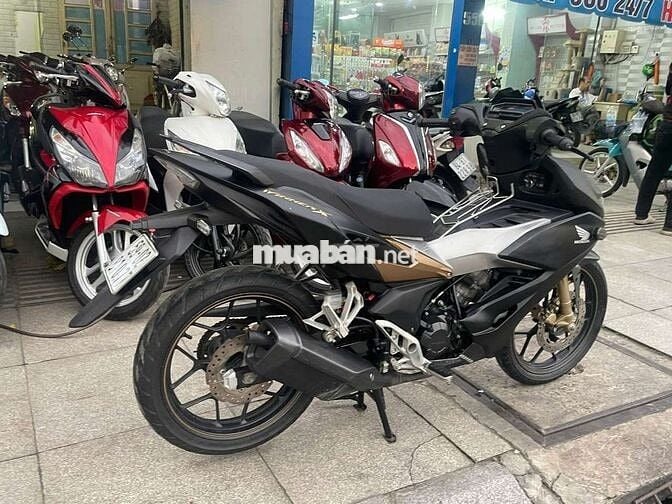 Honda winner x ABS 2020 mới 90% Bstp chính chủ