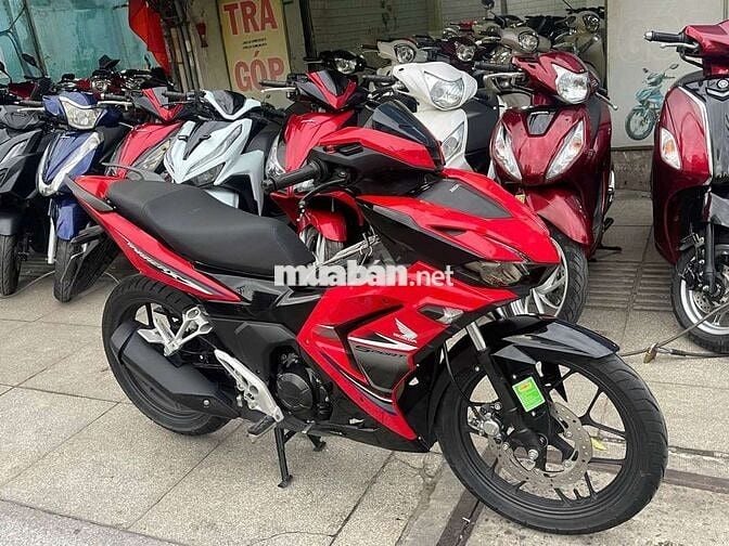 Honda winner v3 2023 mới 90% Bstp chính chủ