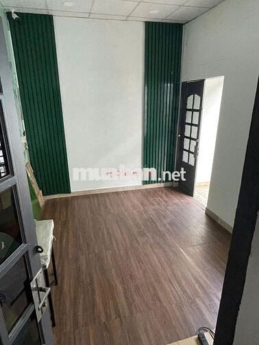 Cho thuê nhà Hẻm Xe Hơi Lê Văn Sỹ 6x10 Quận 3