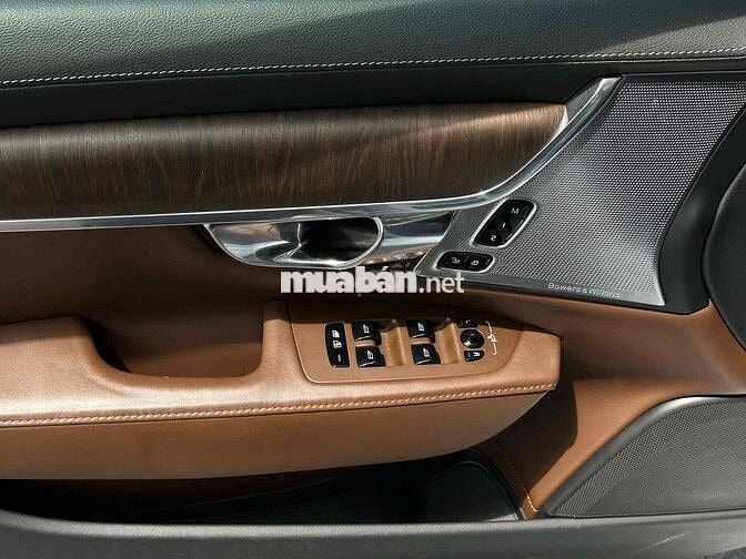 Volvo S90 AWD 2020 Siêu lứơt 37000km bao check