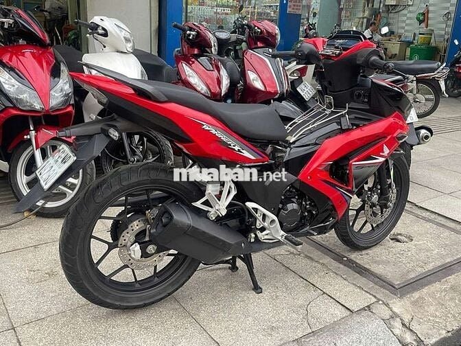 Honda winner v3 2023 mới 90% Bstp chính chủ