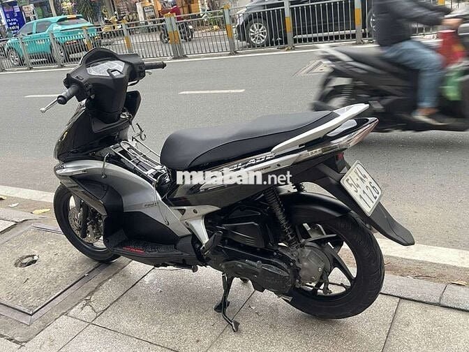 Honda air blade FI 2010 mới 90% Bstp chính chủ