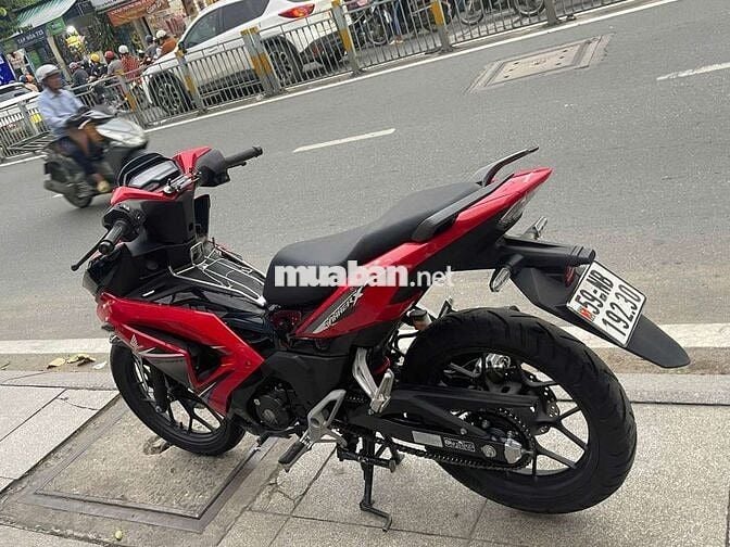 Honda winner v3 2023 mới 90% Bstp chính chủ