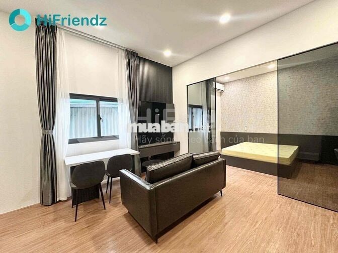 ☀️CHO THUÊ CĂN HỘ MỚI XÂY 100%,MẶT TIỀN ĐƯỜNG LỚN NTMK , QUẬN 1