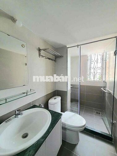 Duplex gác cao , full nội thất xịn xò