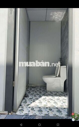 CHO THUÊ NHÀ MẶT TIỀN NGUYỄN BÌNH 207M2 CÓ SÂN TO ĐỂ 4 XE HƠI TIỆN KD