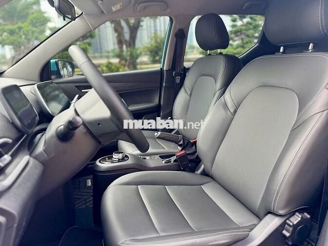 VinFast VF5 Plus 2025- Màu xanh - 6000km - Mua pin