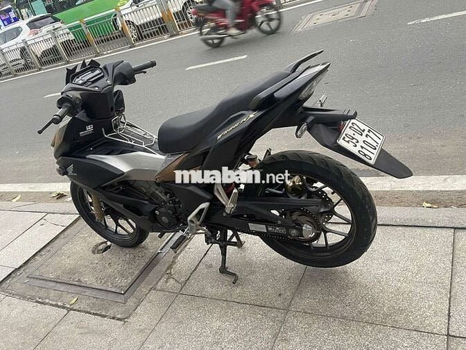 Honda winner x ABS 2020 mới 90% Bstp chính chủ