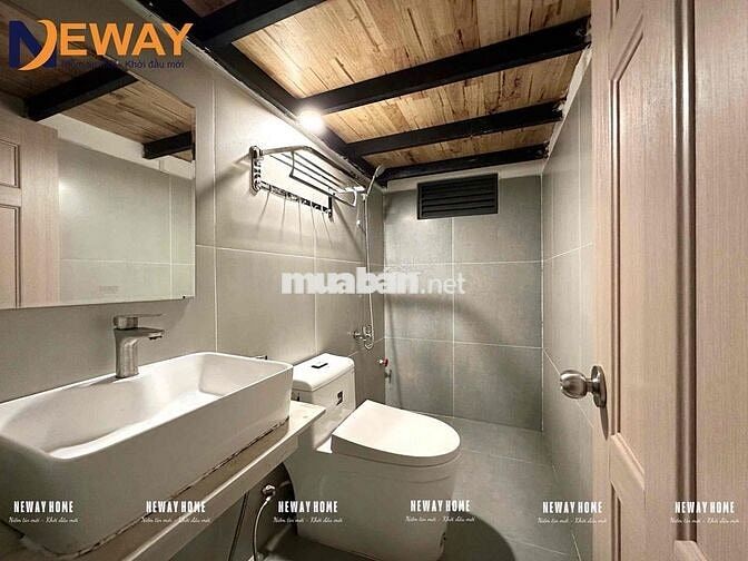 Siêu Phẩm Duplex Diện Tích Khủng Full Nội Thất Ngay Sân Bay