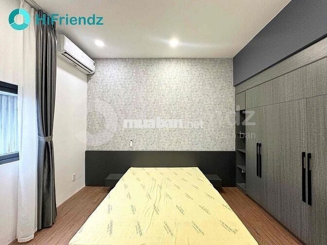 ☀️CHO THUÊ CĂN HỘ MỚI XÂY 100%,MẶT TIỀN ĐƯỜNG LỚN NTMK , QUẬN 1